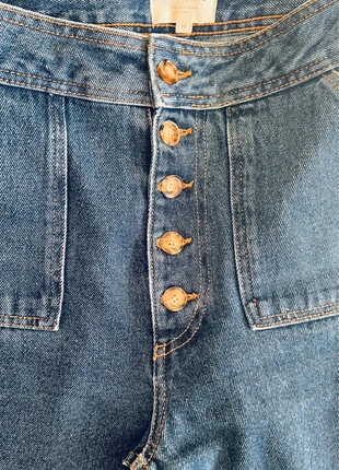 Jeans Modell Calvi 36, marque: Sézane, état: Très bon état, taille: S / 36 / 8, 50,00 €, 53,20 € Protection acheteurs incluse