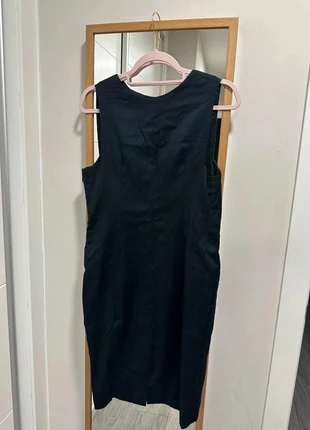 🖤Vestido negro con escote en espalda - Talla L🖤, brand: boutique, condizioni: Ottime, taglia: L / IT 44 / EU 40, €12.00, €13.30 include la Protezione acquisti