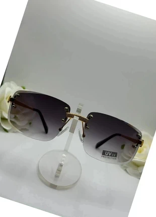 Lunette de soleil Style Cartier, marca: Soleil, estado: Novo sem etiquetas, €14.99, €16.44 inclui Proteção do Comprador Pro