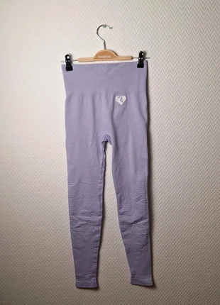 Legigng Women's Best taille S couleur lila, brand: Women's Best, condition: Very good, size: S / 36 / 8, €13.00, €14.35 includes Buyer Protection Pro