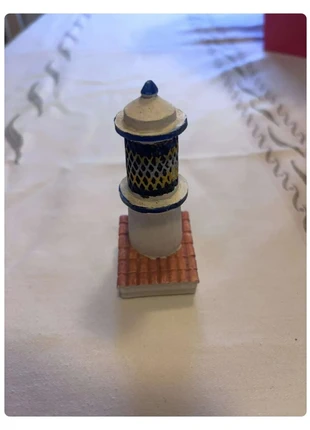 Petite cheminée de toit - Décoration miniature, zustand: Sehr gut, 4,00 €, 4,90 € inklusive Vinted-Käuferschutz