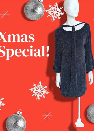 Prachtige elastische jurk – maat XXL, marque: gewoon leuk, état: Neuf sans étiquette, taille: XXL / 44 / 16, 6,00 €, 7,00 € Protection acheteurs incluse