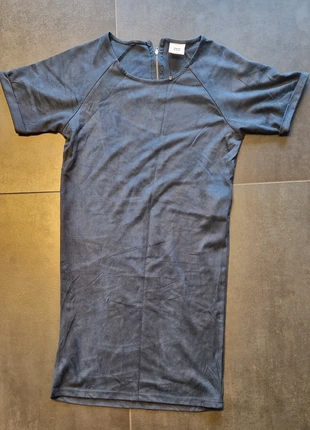 Robe velours mama licious T. S, marque: Mamalicious, état: Neuf avec étiquette, taille: S / 36 / 8, 9,00 €, 10,15 € Protection acheteurs incluse