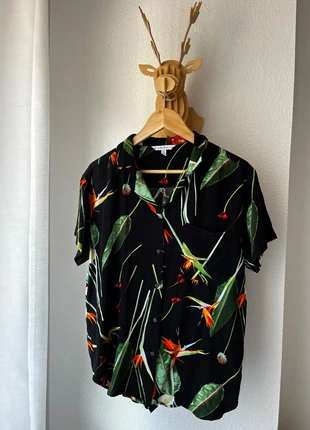 Camisa & other stories, marque: & Other Stories, état: Très bon état, taille: S / 36 / 8, 12,00 €, 13,30 € Protection acheteurs incluse