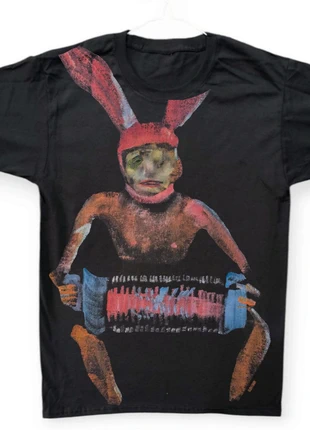 Gummo art, brand: thunderterrain, condition: New without tags, size: L, £50.00, £53.20 includes Buyer Protection Pro