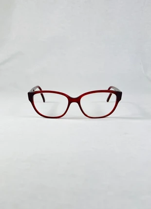 Lunettes de vue Givenchy excellent état couleur bordeaux - chic et stylé, marque: Givenchy, état: Très bon état, 29,00 €, 31,15 € Protection acheteurs incluse