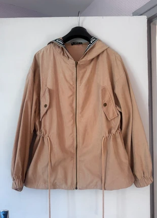 🧥 Veste beige Shein – Taille S, marque: Shein, état: Très bon état, taille: S / 36 / 8, 5,00 €, 5,95 € Protection acheteurs incluse