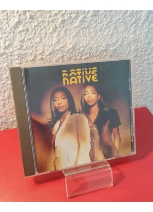 Native, état: Très bon état, 3,00 €, 3,85 € Protection acheteurs (Pro) incluse