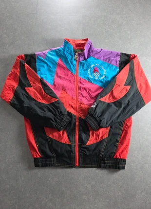 Starter Windbreaker Atlanta 1996 Olympic Games Collection Vintage, brand: Starter, condizioni: Ottime, taglia: L, €100.00, €105.70 include la Protezione acquisti