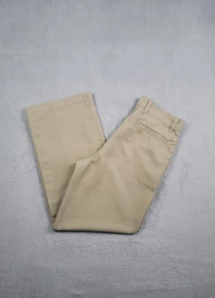 Chino Dickies Beige Logo Brodé Taille 38 - W27L27 Femme Coton Très Bon État #3, marca: Dickies, estado: Muito bom, tamanho: M / 38 / 10, €17.99, €19.59 inclui Proteção do Comprador Pro