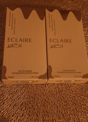 Lot 2 parfums eclaire, brand: Lattafa, condition: New with tags, €12.50, €13.83 includes Buyer Protection