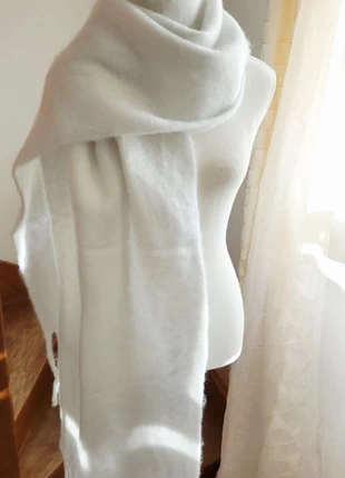 Écharpe tricotée – douce et chaude pour l’hiver, marke: Vintage Boutique, zustand: Neu, 12,00 €, 13,30 € inklusive Vinted-Käuferschutz