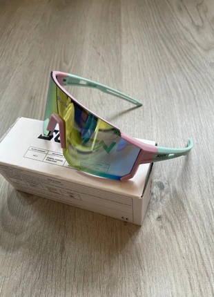 Lunettes de soleil (sport) neuves – Vélo, Trail, Running, marca: Lunettes soleil sport run trail cyclisme, estado: Nuevo sin etiquetas, 15,90 €, 17,40 € Protección al comprador incluida