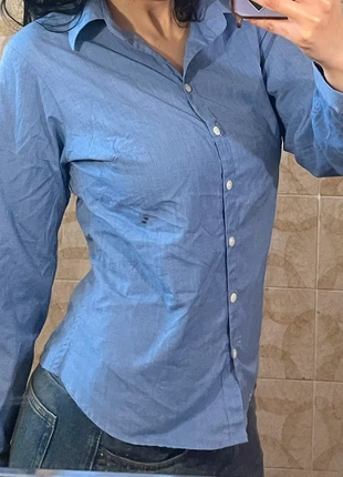 Chemise cintré, brand: fil à fil, condition: Very good, size: M / 38 / 10, €18.00, €19.60 includes Buyer Protection