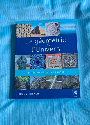 La géométrie de l’univers, état: Très bon état, 6,00 €, 7,00 € Protection acheteurs incluse