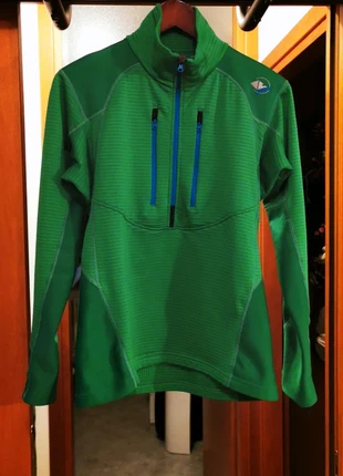 Maglia tecnica Crazy Idea, uomo, S, marke: Crazy, zustand: Sehr gut, größe: S, 30,00 €, 32,20 € inklusive Vinted-Käuferschutz