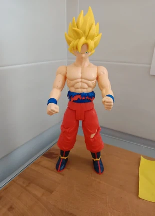 Dragon ball'z, merk: Dragon, staat: Goed, maat: Universeel, € 3,00, € 3,85 inclusief Kopersbescherming