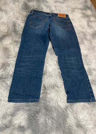 Vintage Oversized Baggy Jeans Levi’s 90s Y2K, marke: Levi's, zustand: Sehr gut, größe: S / 36 / 8, 17,00 €, 18,55 € inklusive Vinted-Käuferschutz