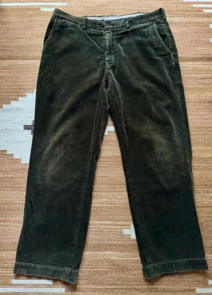 Polo Ralph Lauren Heavy Corduroy Pant, brand: Ralph Lauren, condizioni: Buone, taglia: L, €40.00, €42.70 include la Protezione acquisti