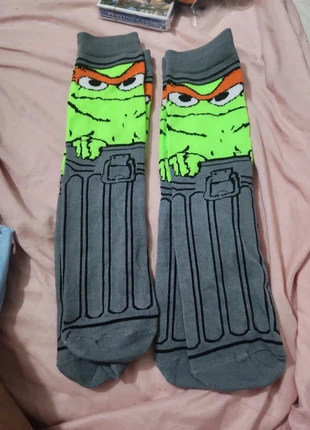 2 paires de chaussette neuve, condition: Very good, size: One size, €4.00, €4.90 includes Buyer Protection