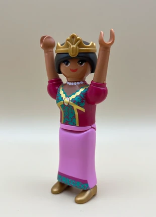 Figurine Playmobil Princess Magic 71848 piece détachée Princesse Brune Neuve, brand: Playmobil, condizioni: Nuovo senza cartellino, taglia: Taglia unica, €3.00, €3.85 include la Protezione acquisti Pro