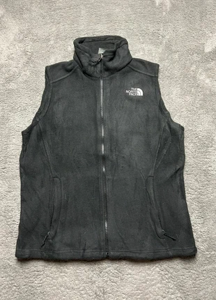 Gilet / Veste sans manche extérieur the north face L noir logo brodé- #4230, marque: The North Face, état: Très bon état, taille: L / 40 / 12, 32,00 €, 34,30 € Protection acheteurs (Pro) incluse