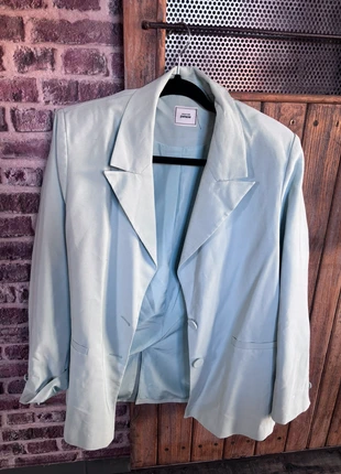 Blaser, marque: Pimkie, état: Neuf sans étiquette, taille: XXL / 44 / 16, 8,00 €, 9,10 € Protection acheteurs incluse