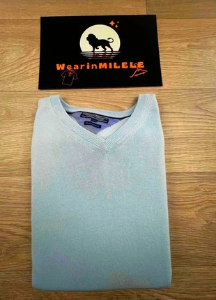 Pull Tommy Hilfiger XXL, marque: Tommy Hilfiger, état: Très bon état, taille: XXL, 19,90 €, 21,60 € Protection acheteurs incluse