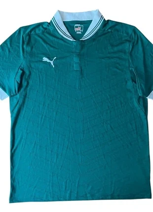 Green Puma Vintage Sports T-Shirt, brand: Puma, condition: Very good, size: XL, £12.00, £13.30 includes Buyer Protection Pro
