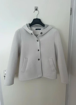Veste courte blanche, marque: Boutique indépendante, état: Neuf sans étiquette, taille: M / 38 / 10, 9,00 €, 10,15 € Protection acheteurs incluse