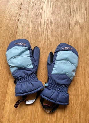 Moufles, enfants, brand: Decathlon, condizioni: Buone, taglia: 8 anni / 128 cm, €2.00, €2.80 include la Protezione acquisti