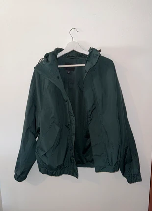 Heren windjas, marque: H&M, état: Très bon état, taille: S / 36 / 8, 8,50 €, 9,63 € Protection acheteurs incluse