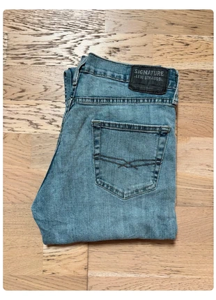 🛒 Jeans Levi's Signature W30 L32 🛒 H651, marque: Levi's, état: Bon état, taille: W30 | FR 40, 25,00 €, 26,95 € Protection acheteurs (Pro) incluse
