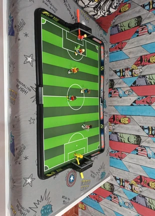 Fútbolin de Playmobil, marque: Playmobil, état: Neuf sans étiquette, taille: Taille unique, 20,00 €, 21,70 € Protection acheteurs incluse