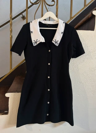 Robe maje maille taille 40, marque: Maje, état: Très bon état, taille: L / 40 / 12, 90,00 €, 95,20 € Protection acheteurs incluse