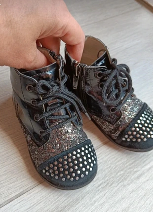 Stivaletti n. 22 perfette Primigi, marque: Primigi, état: Très bon état, taille: 22, 8,00 €, 9,10 € Protection acheteurs incluse