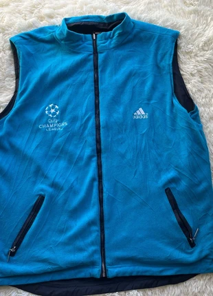 Veste sans manches réversible Adidas, brand: adidas, condizioni: Ottime, taglia: XXL, €11.99, €13.29 include la Protezione acquisti