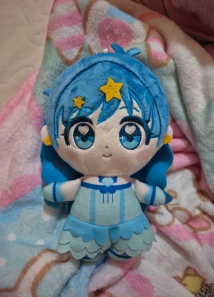 Peluche Hanon Hosho Mermaid Melody, marque: Kodansha, état: Très bon état, taille: Naissance / 44 cm, 30,00 €, 32,20 € Protection acheteurs incluse