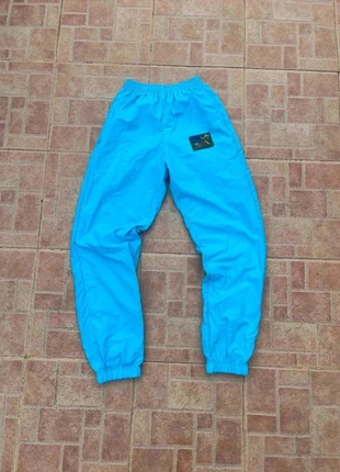 Jogging Bleu Électrique Vintage Joinville Y2K 90s 00s coton – Taille S (Large), brand: Vintage Dressing, condition: Very good, size: S, €20.00, €21.70 includes Buyer Protection