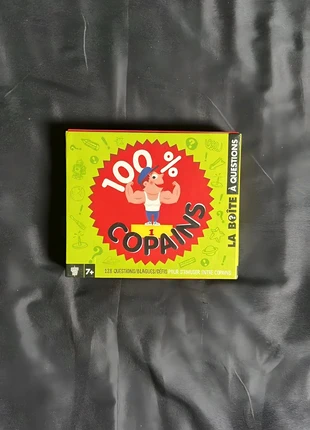 Jeu de carte, marque: Deux coqs d'or, état: Très bon état, 9,98 €, 11,18 € Protection acheteurs incluse