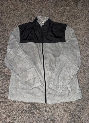 Polaire Starter Zip Gris taille L, marque: Starter, état: Très bon état, taille: L, 9,00 €, 10,15 € Protection acheteurs incluse