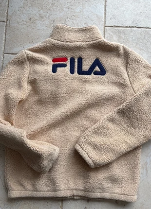Veste polaire FILA taille M, brand: FILA, condition: Good, size: M, €70.00, €74.20 includes Buyer Protection