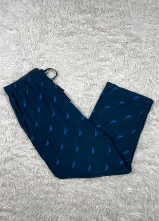 Pyjama Nautica marine Sleepwear, brand: Nautica, condition: Very good, size: L / 40 / 12, €9.90, €11.10 includes Buyer Protection