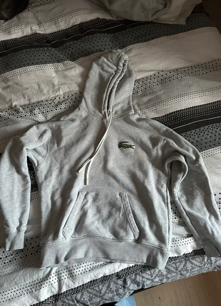 Sweat à capuche Lacoste Mixte, brand: Lacoste, condition: New without tags, size: S / 36 / 8, €29.00, €31.15 includes Buyer Protection
