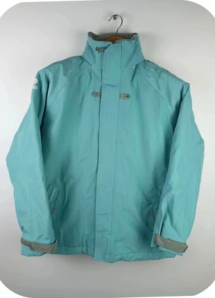 -tribord- impermeable coupe vent parka femme taille s, brand: Tribord, condizioni: Ottime, taglia: S / IT 40 / EU 36, €16.00, €17.50 include la Protezione acquisti Pro