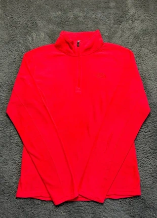Gilet / Veste 1/4 zip col camionneur polaire the north face rose Xs logo brodé - #4336, brand: The North Face, condition: Very good, size: XS / 34 / 6, €25.00, €26.95 includes Buyer Protection Pro