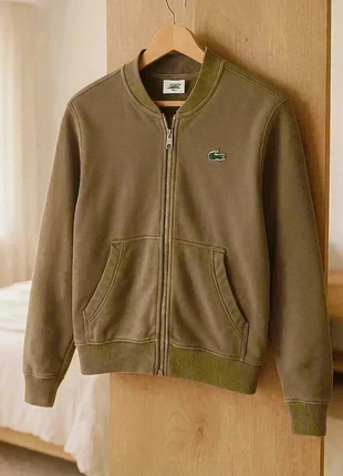 Veste Unisex Lacoste taille S, marque: Lacoste LIVE, état: Très bon état, taille: S, 30,00 €, 32,20 € Protection acheteurs incluse