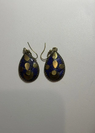 Earrings from Bethlehem, marke: BTHLM, zustand: Neu, 10,00 €, 11,20 € inklusive Vinted-Käuferschutz