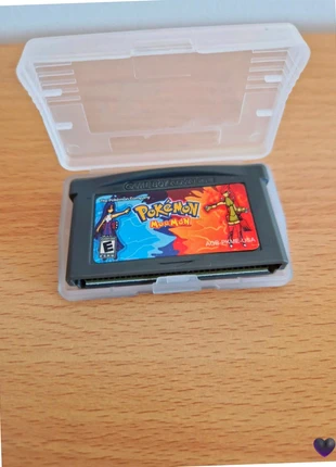 Pokémon Moemon Version (USA) Game Boy Advance, condition: Very good, €14.99, €16.44 includes Buyer Protection