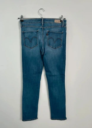 Jean Levi's Femme Bleu W29 L30 | Mid Rise Skinny | Taille 38 | Très Bon État LF162, marque: Levi's, état: Très bon état, taille: M / 38 / 10, 11,00 €, 12,25 € Protection acheteurs (Pro) incluse